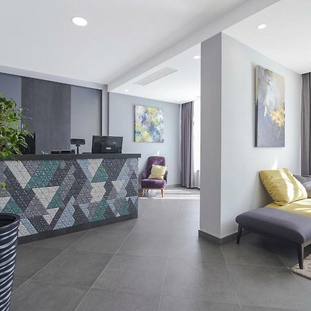 Favor Sport Hotel Kijev Kültér fotó
