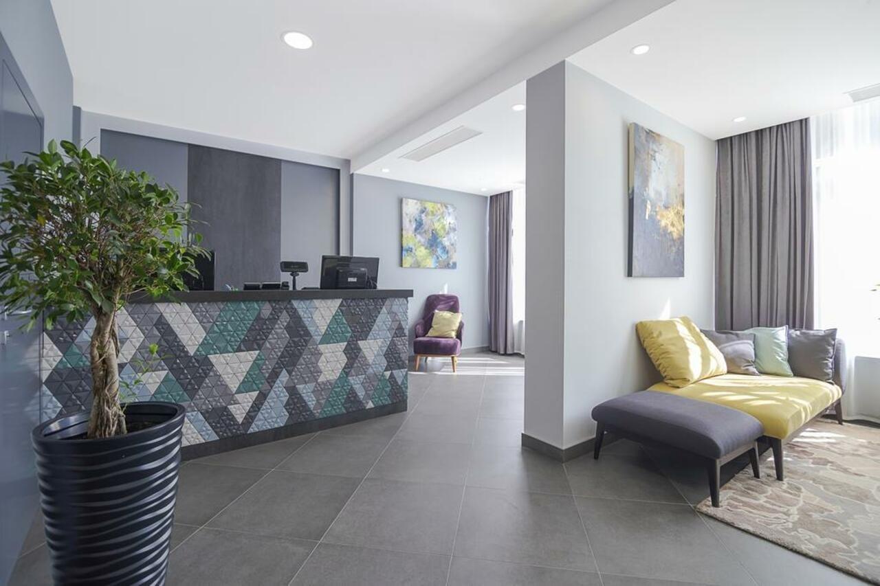 Favor Sport Hotel Kijev Kültér fotó