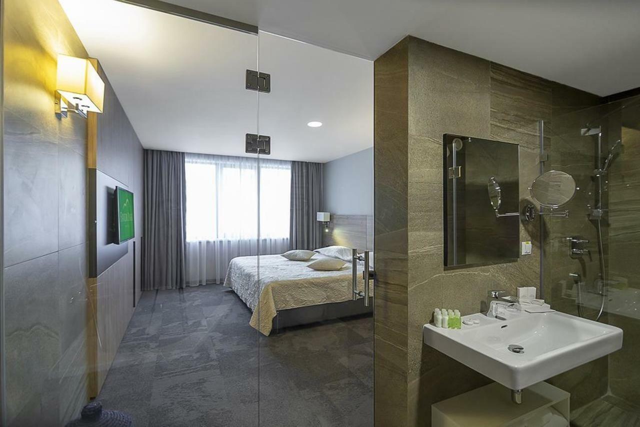 Favor Sport Hotel Kijev Kültér fotó