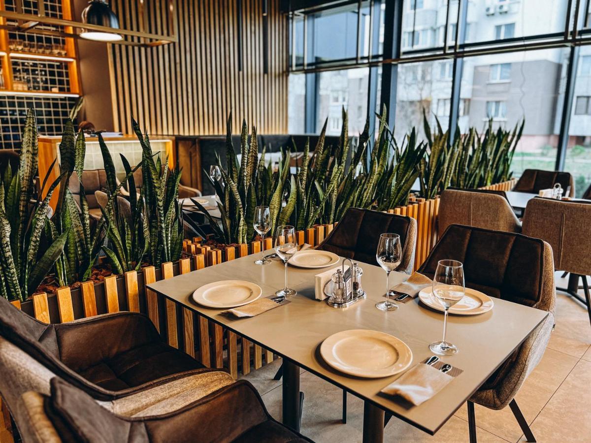 Favor Sport Hotel Kijev Kültér fotó