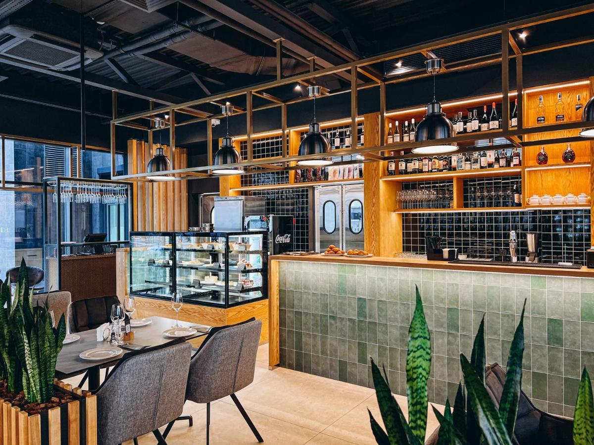 Favor Sport Hotel Kijev Kültér fotó