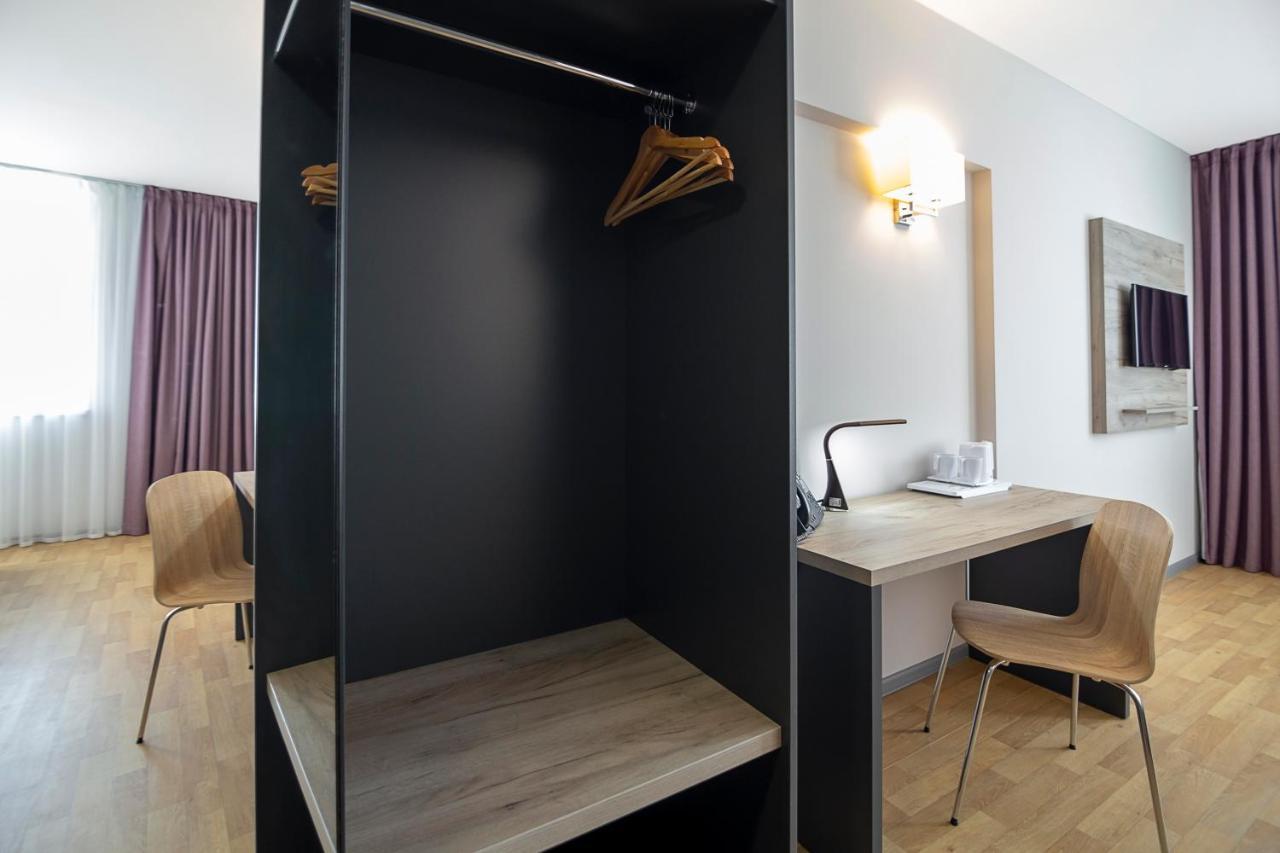 Favor Sport Hotel Kijev Kültér fotó