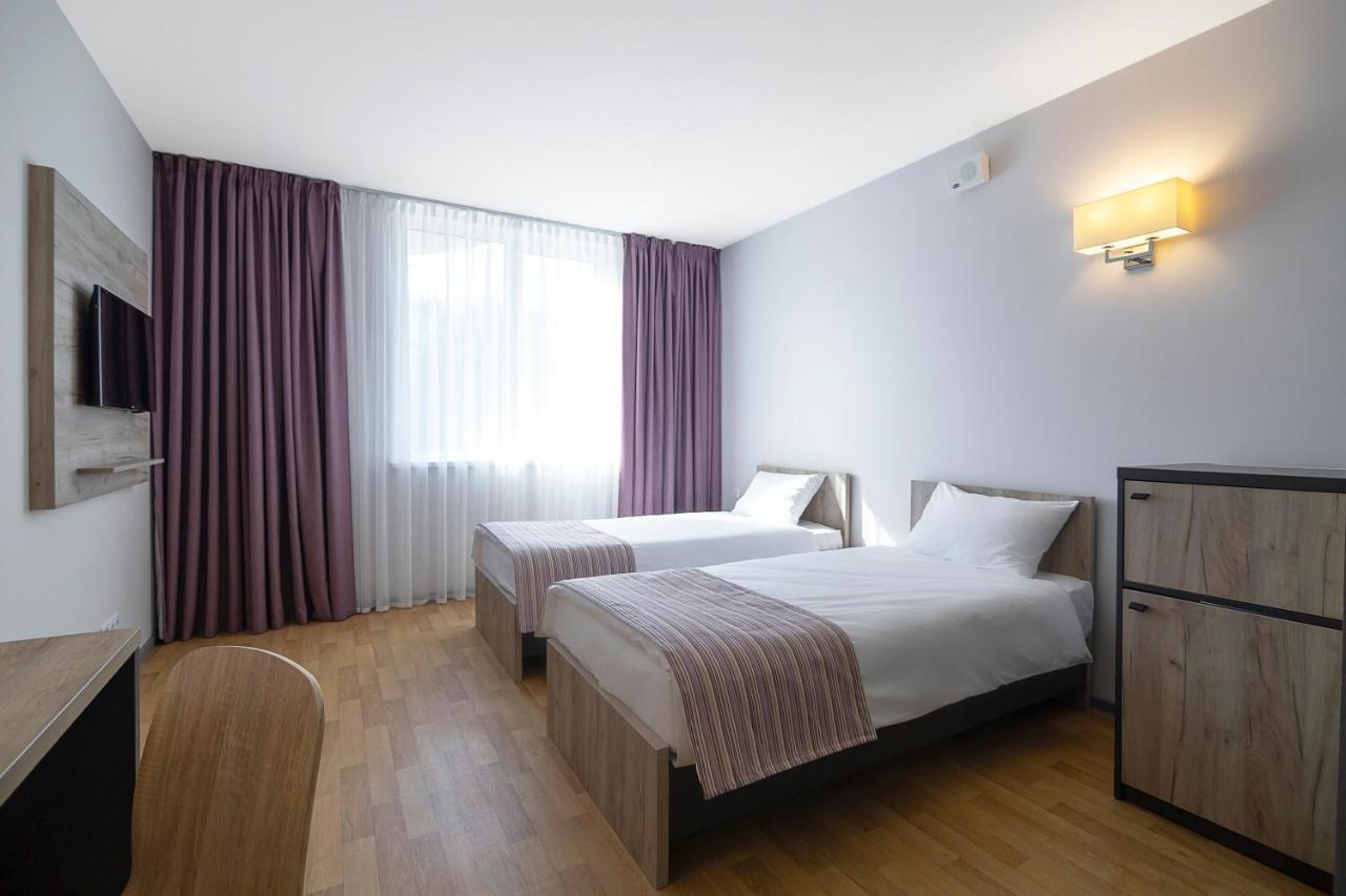 Favor Sport Hotel Kijev Kültér fotó