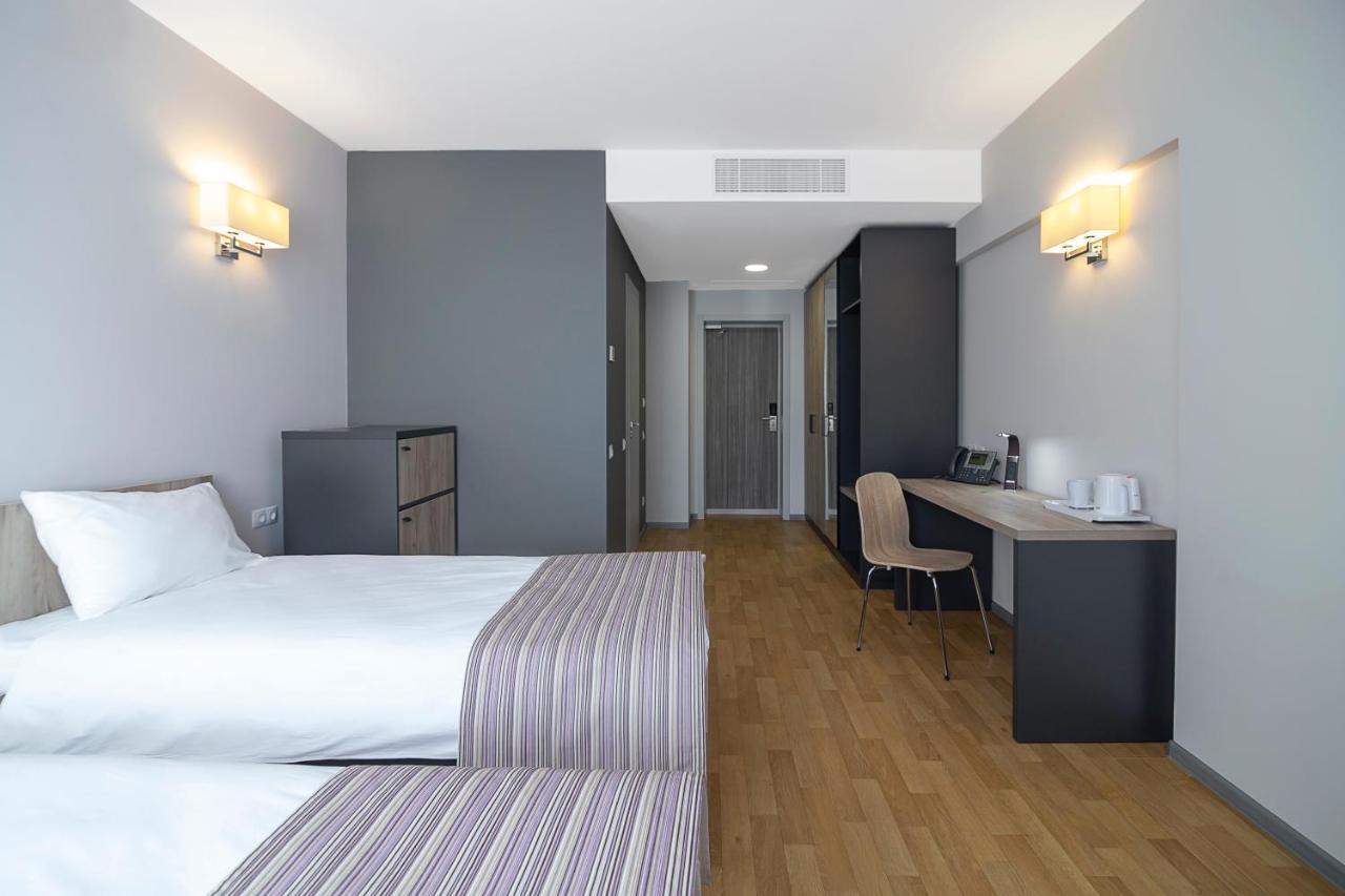 Favor Sport Hotel Kijev Kültér fotó