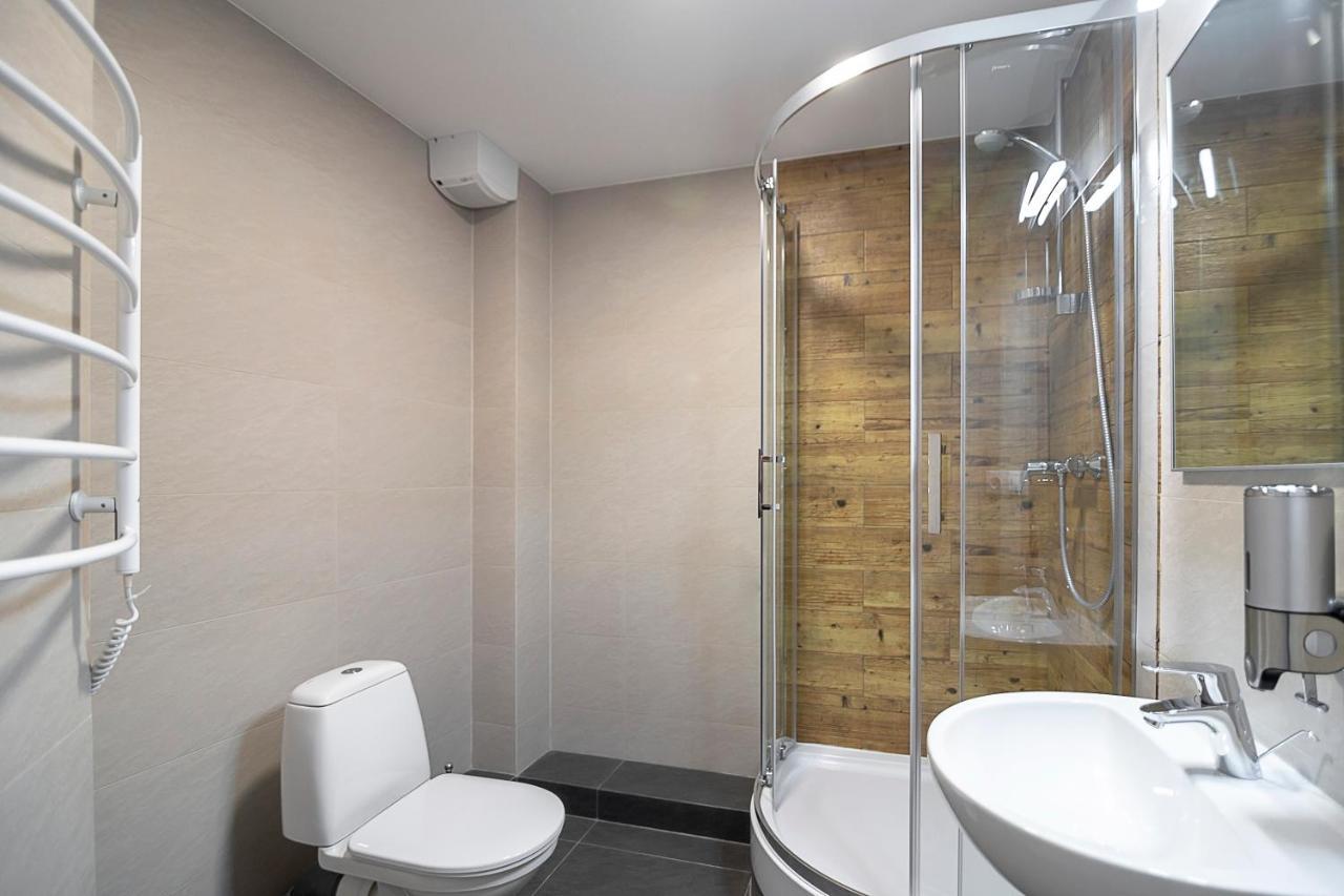 Favor Sport Hotel Kijev Kültér fotó