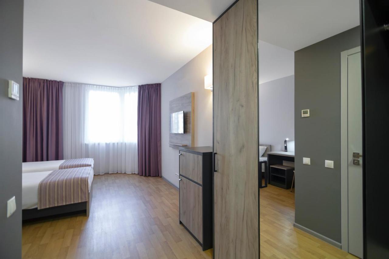 Favor Sport Hotel Kijev Kültér fotó