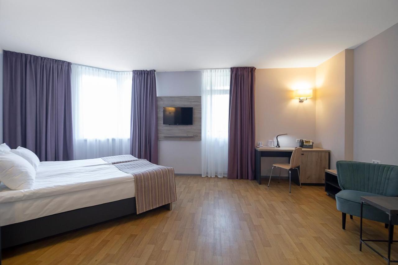 Favor Sport Hotel Kijev Kültér fotó