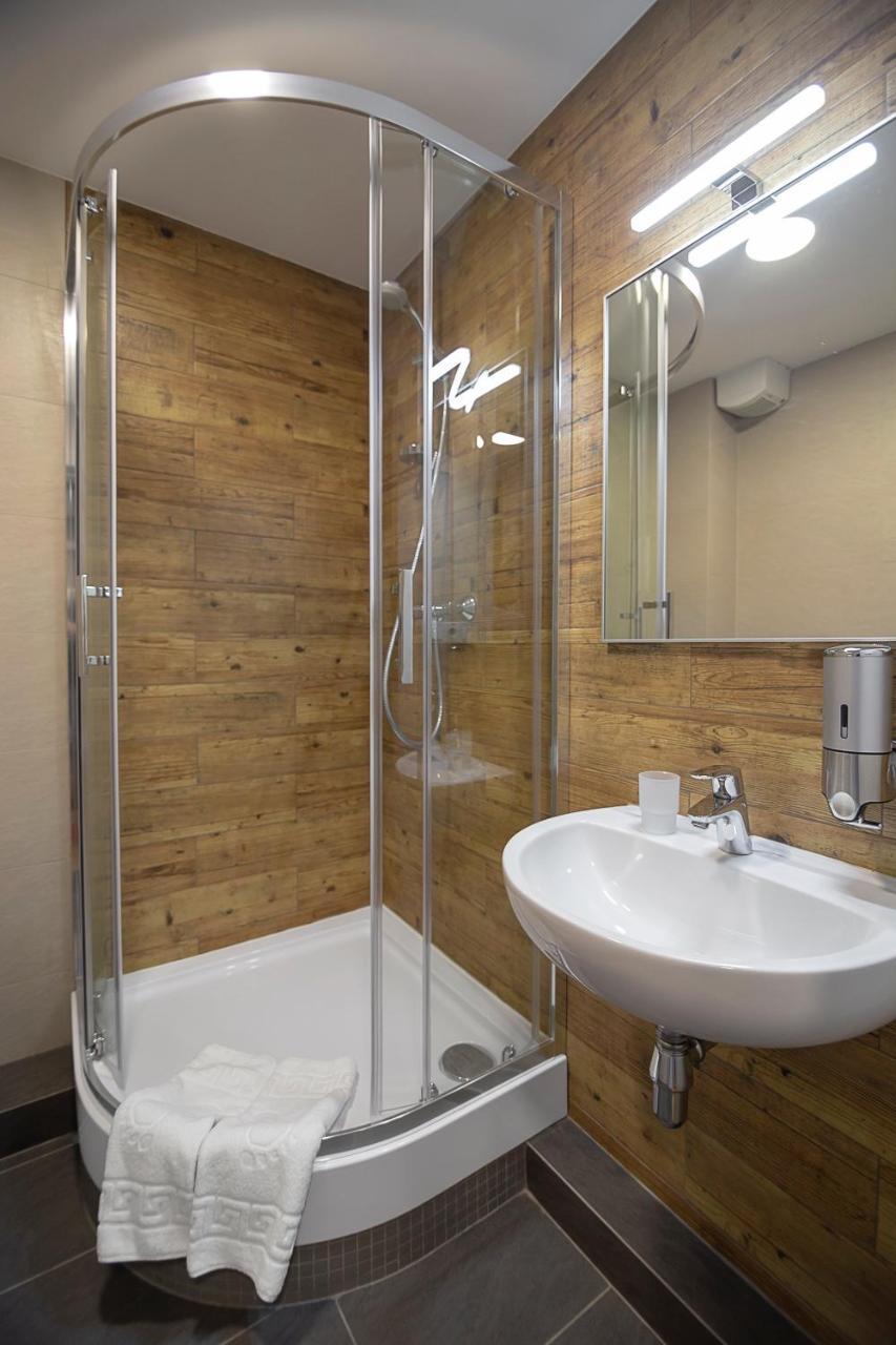 Favor Sport Hotel Kijev Kültér fotó