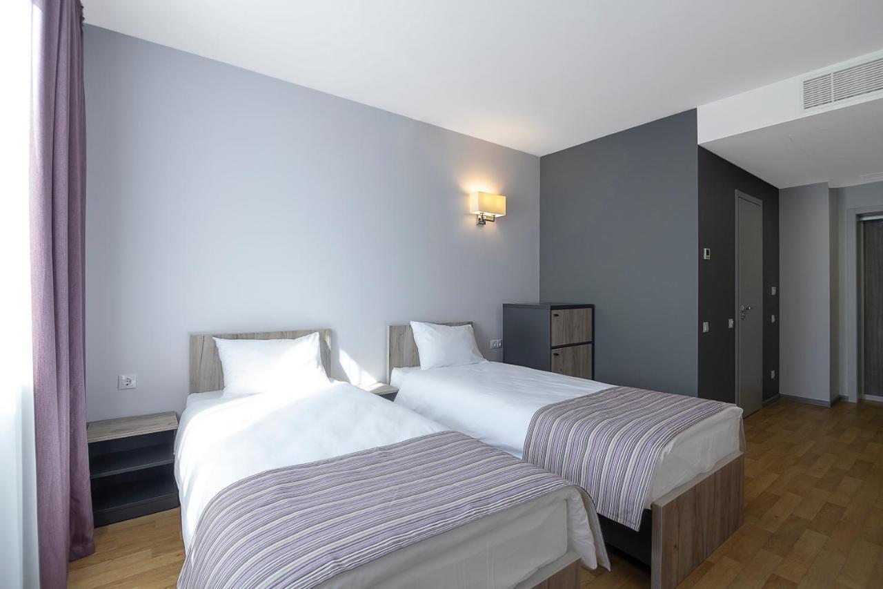 Favor Sport Hotel Kijev Kültér fotó