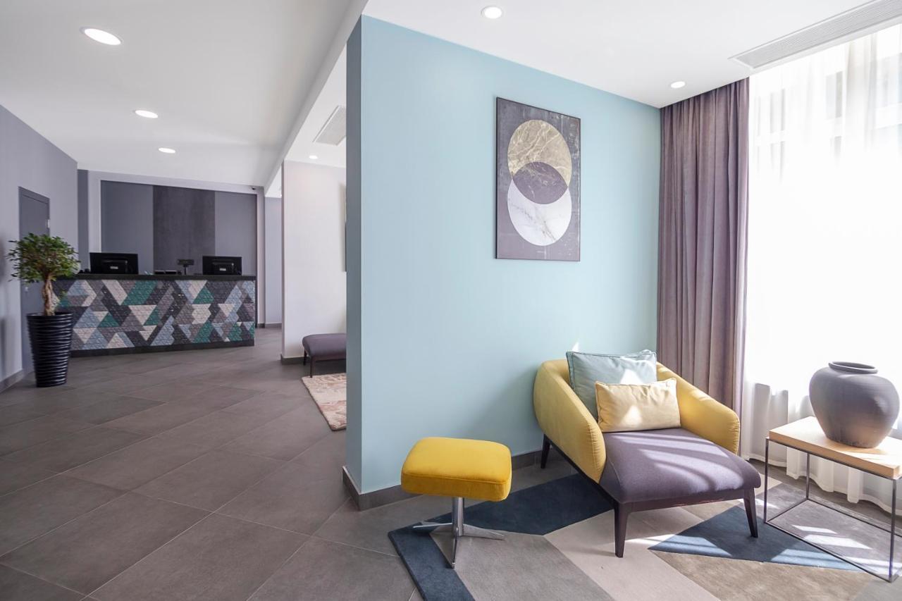 Favor Sport Hotel Kijev Kültér fotó