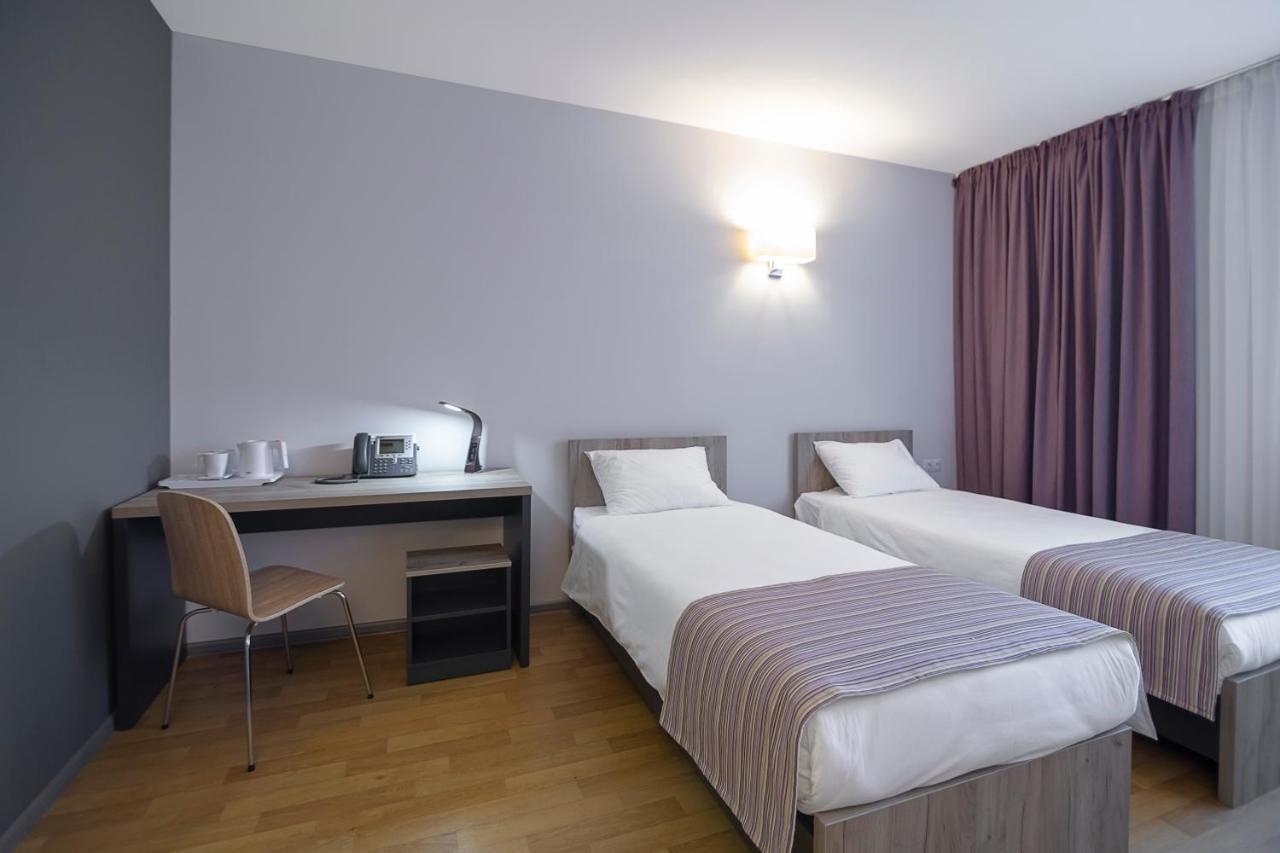 Favor Sport Hotel Kijev Kültér fotó