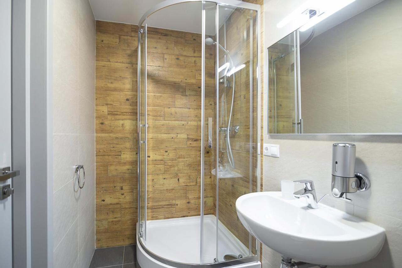 Favor Sport Hotel Kijev Kültér fotó