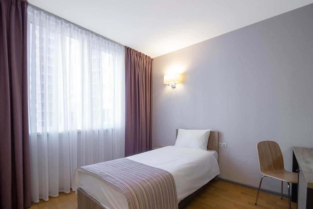 Favor Sport Hotel Kijev Kültér fotó