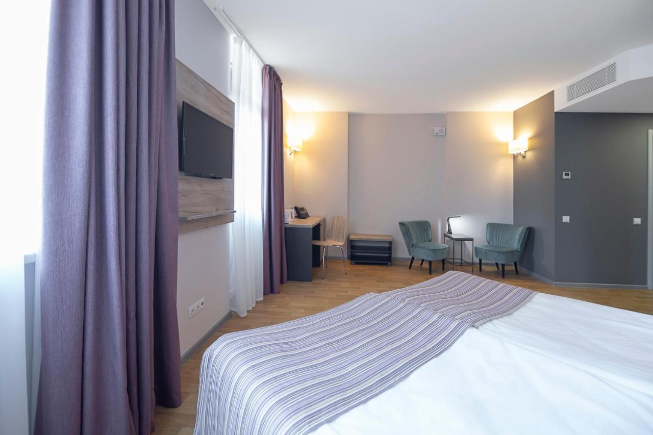 Favor Sport Hotel Kijev Kültér fotó