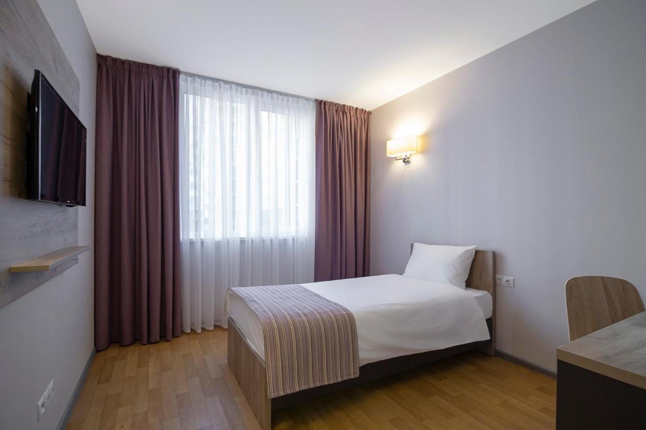 Favor Sport Hotel Kijev Kültér fotó