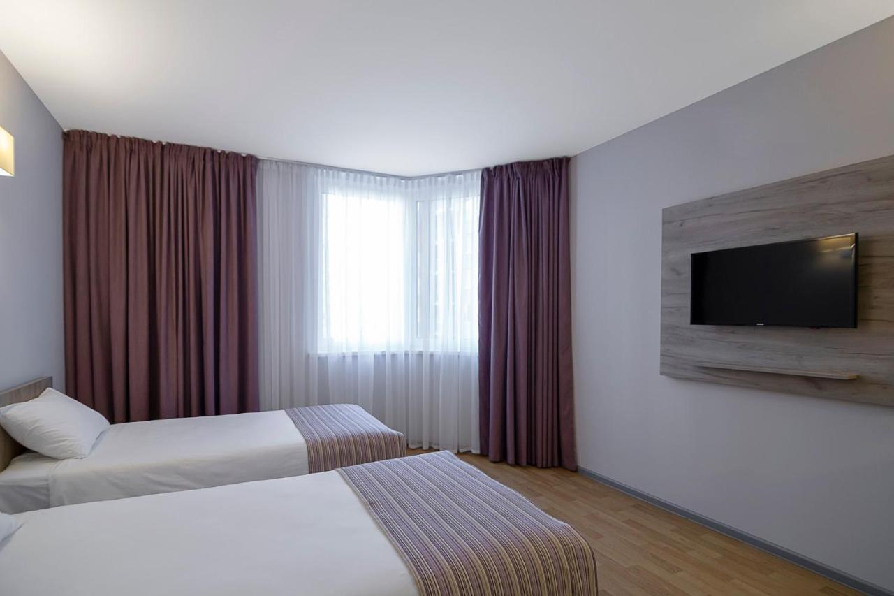 Favor Sport Hotel Kijev Kültér fotó