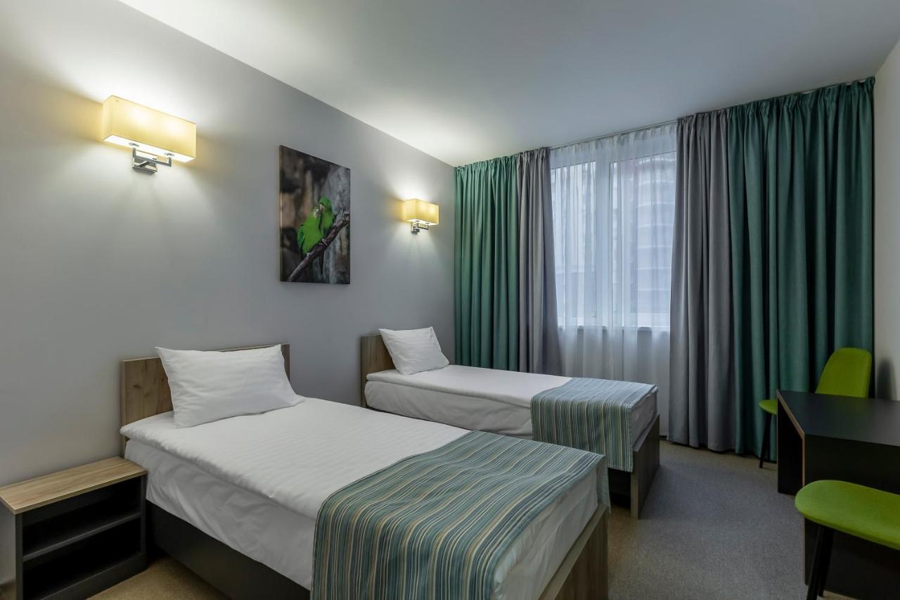 Favor Sport Hotel Kijev Kültér fotó