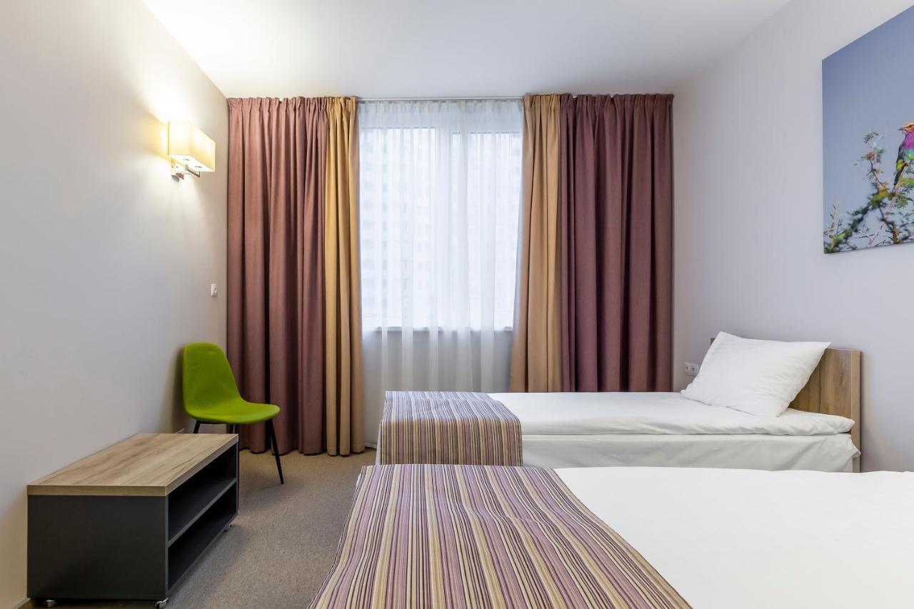 Favor Sport Hotel Kijev Kültér fotó