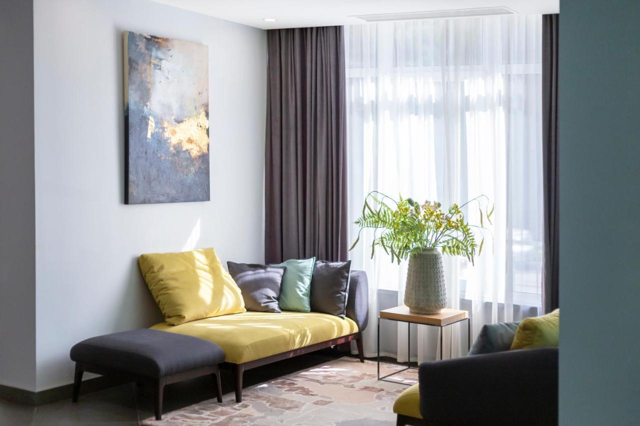 Favor Sport Hotel Kijev Kültér fotó