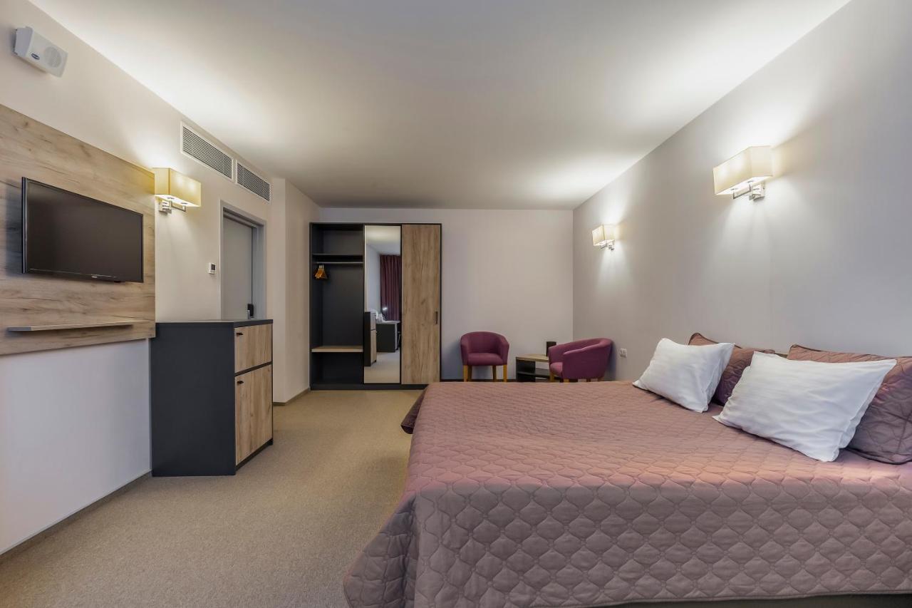 Favor Sport Hotel Kijev Kültér fotó