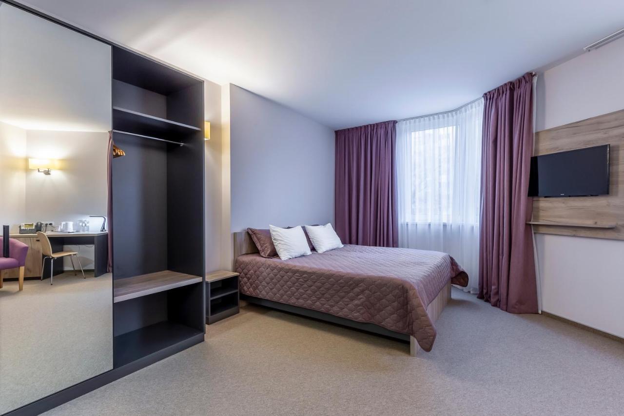Favor Sport Hotel Kijev Kültér fotó